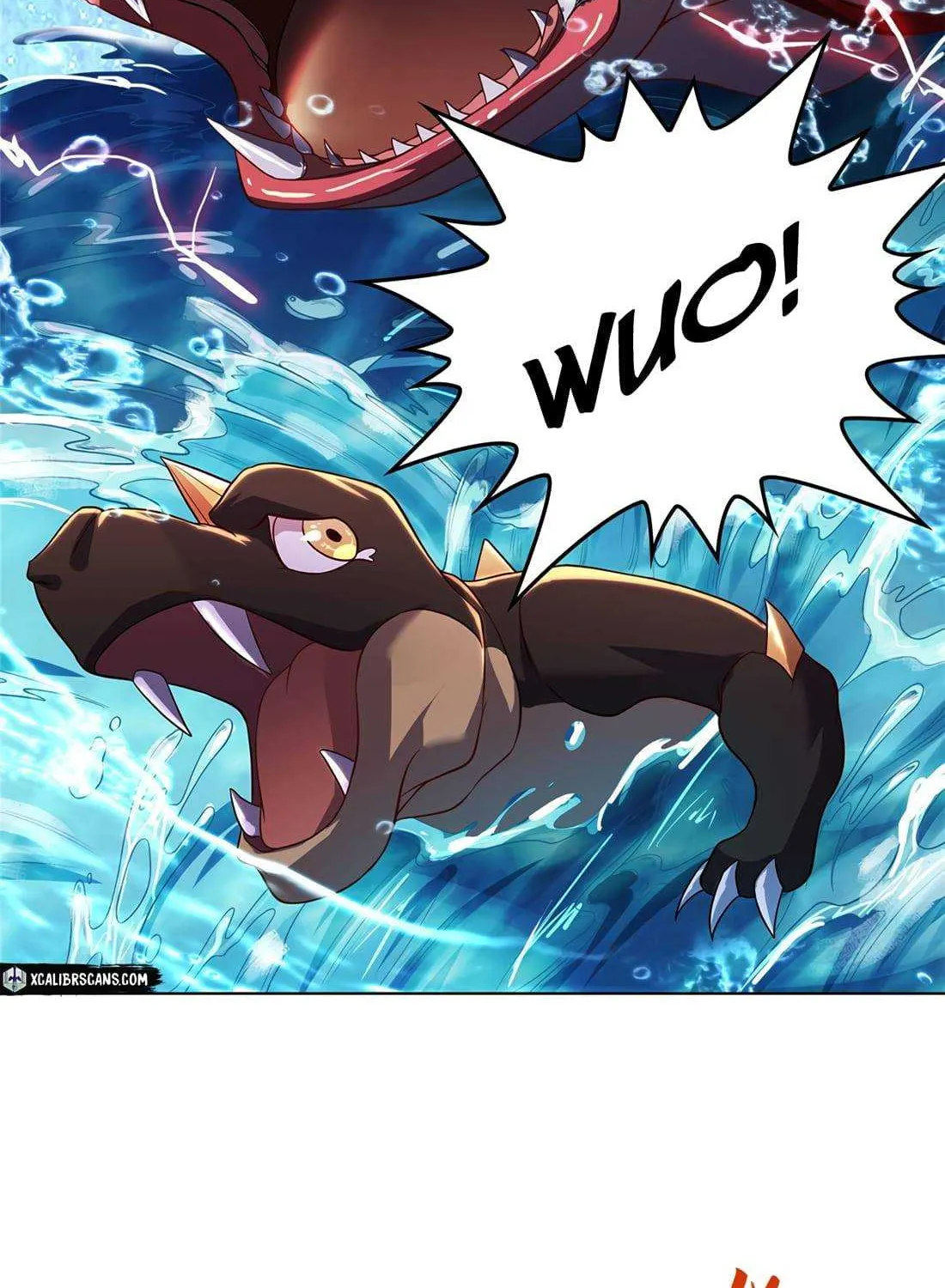 Read Dragon Master chapter 13 image 3 on Lezhin