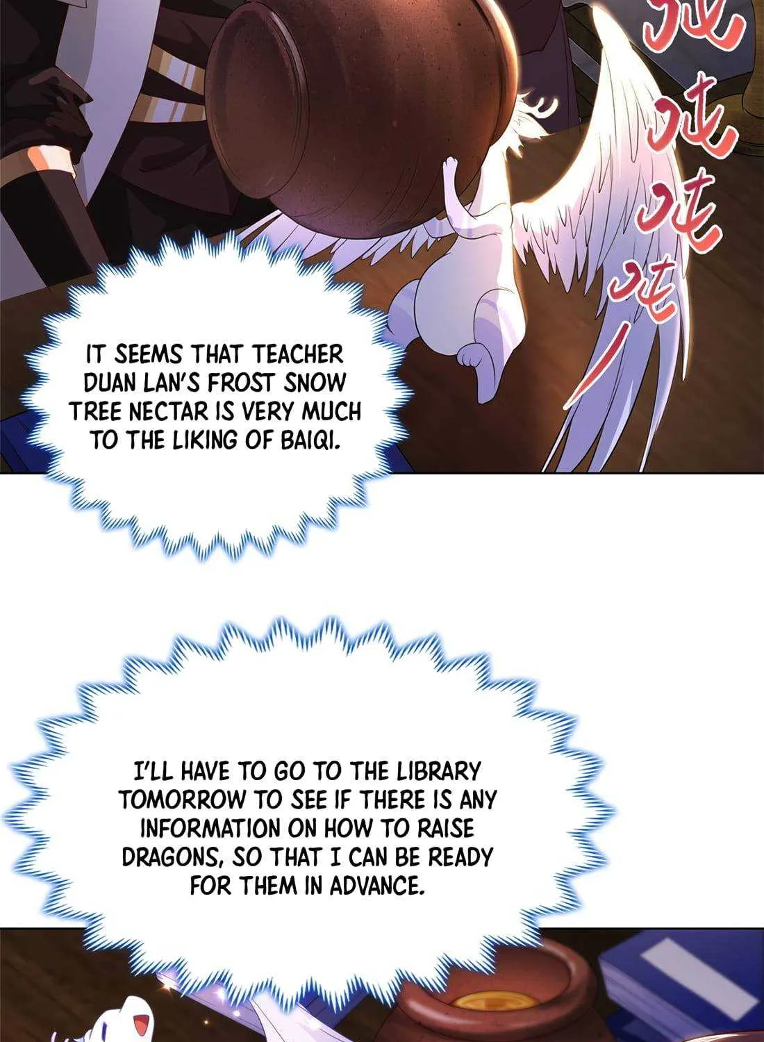 Read Dragon Master chapter 13 image 30 on Lezhin