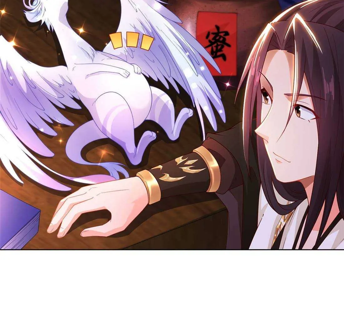 Read Dragon Master chapter 13 image 31 on Lezhin