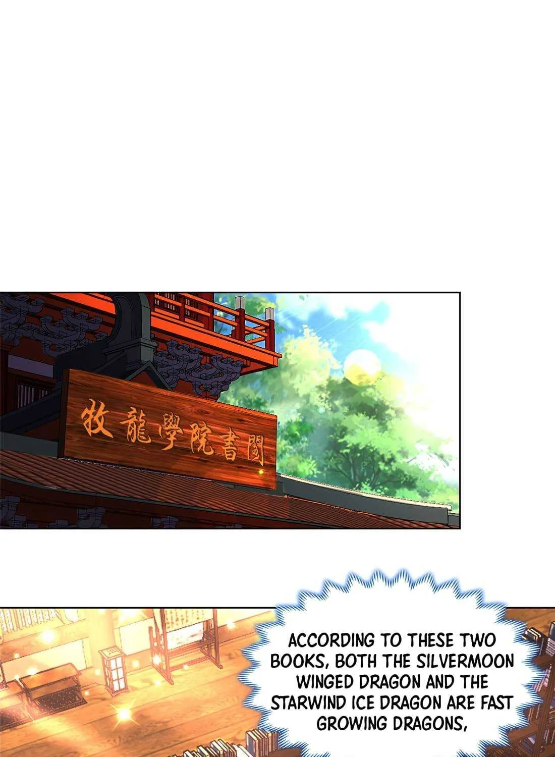 Read Dragon Master chapter 13 image 32 on Lezhin