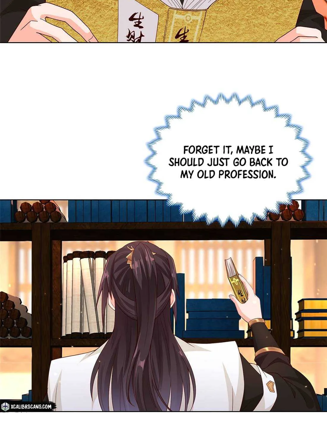 Read Dragon Master chapter 13 image 38 on Lezhin
