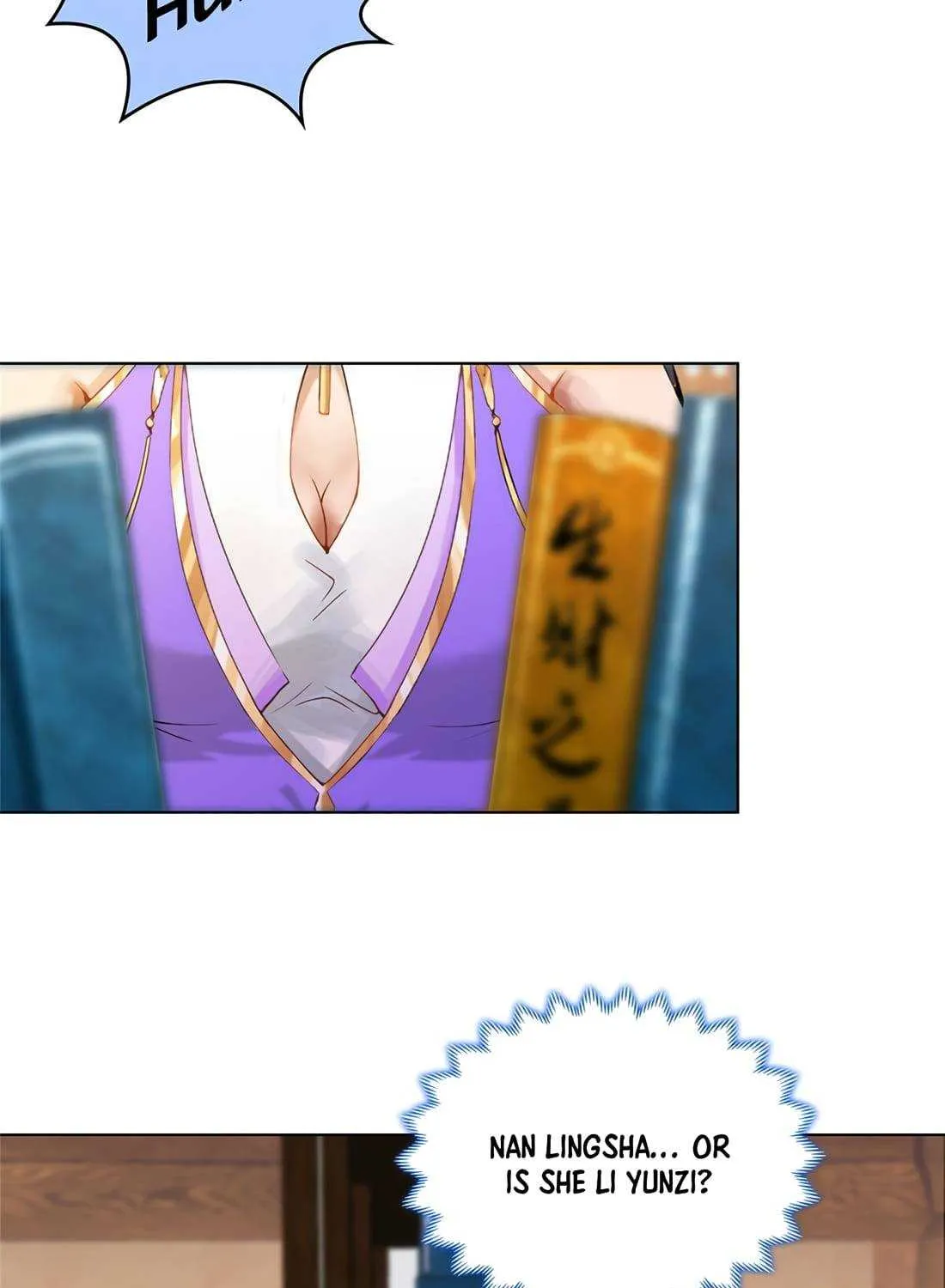 Read Dragon Master chapter 13 image 40 on Lezhin