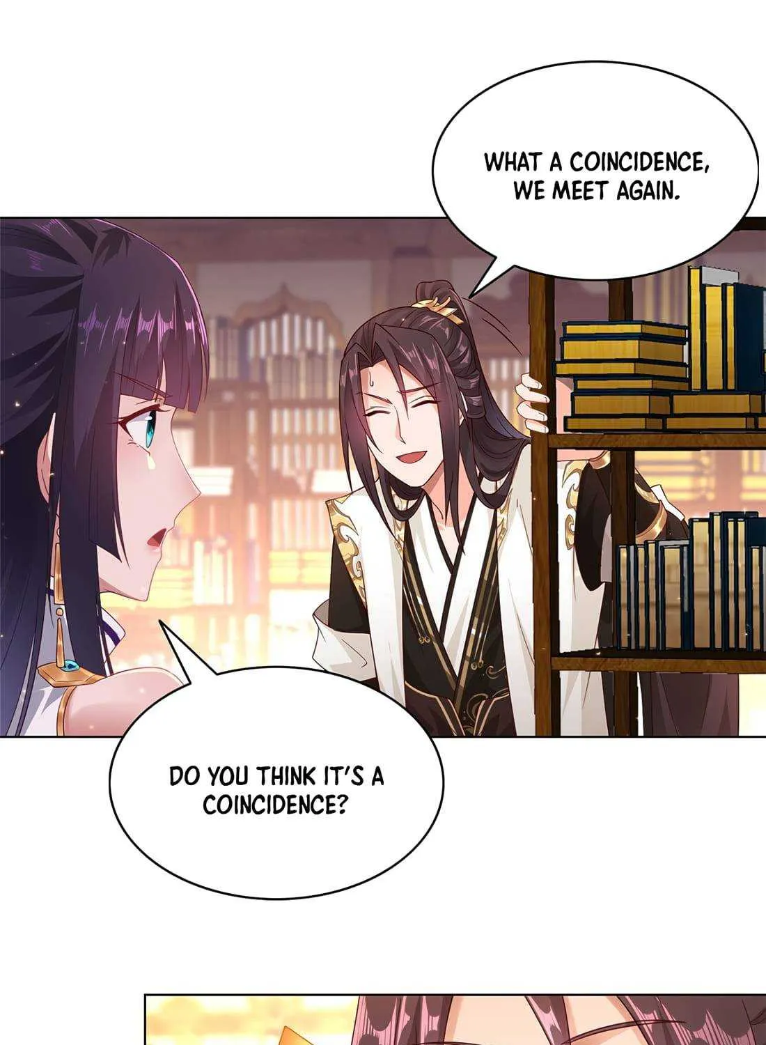 Read Dragon Master chapter 13 image 42 on Lezhin