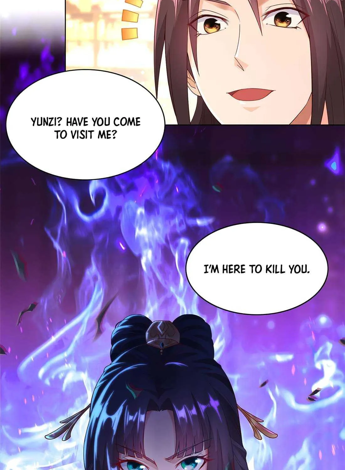 Read Dragon Master chapter 13 image 43 on Lezhin