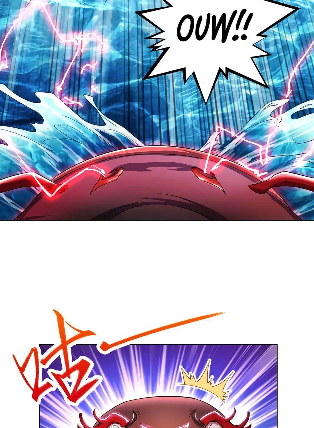 Read Dragon Master chapter 13 image 5 on Lezhin