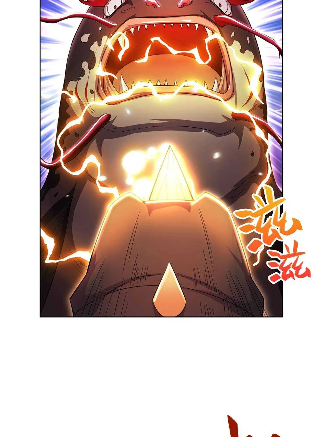 Read Dragon Master chapter 13 image 6 on Lezhin