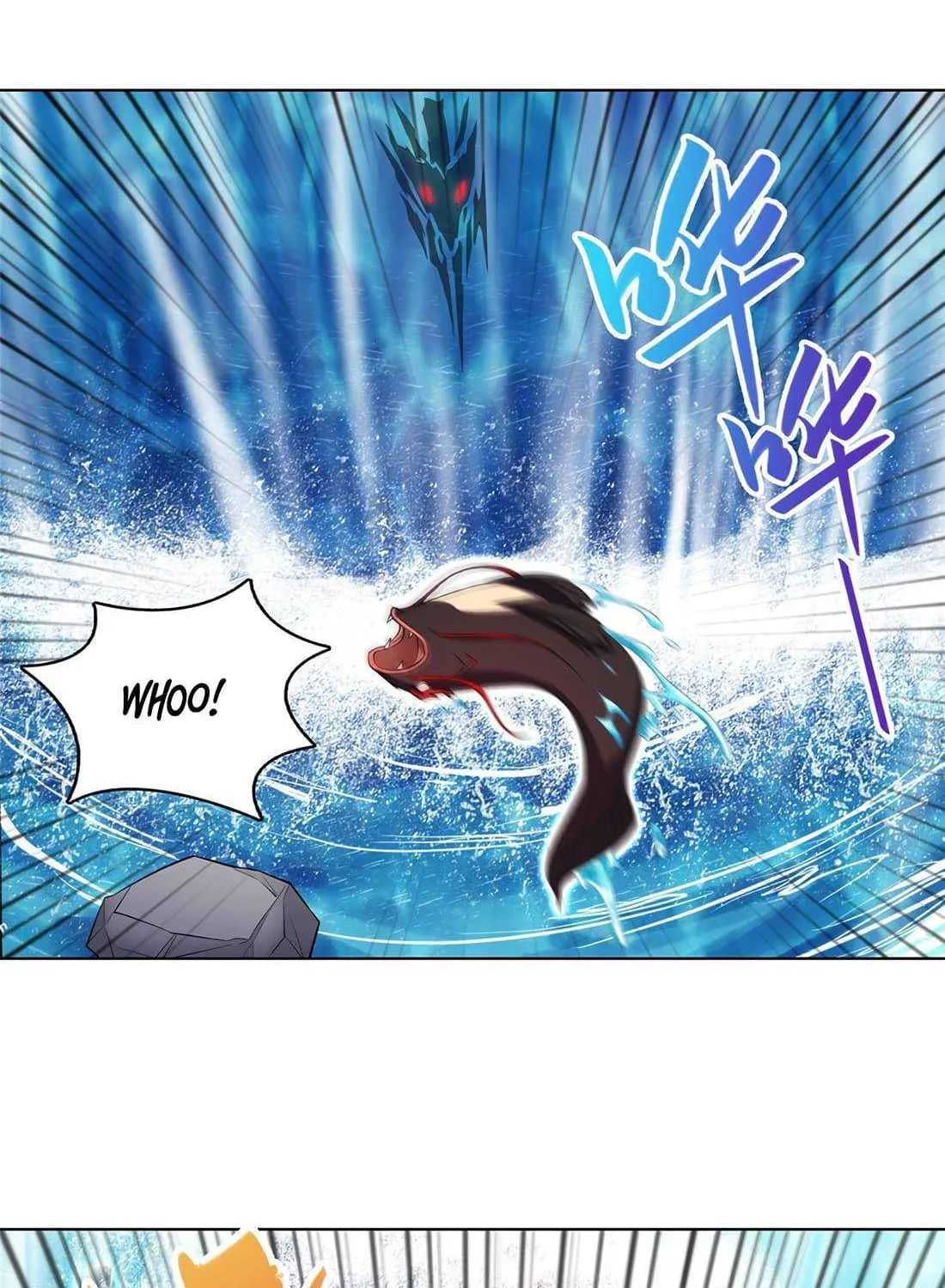 Read Dragon Master chapter 13 image 9 on Lezhin