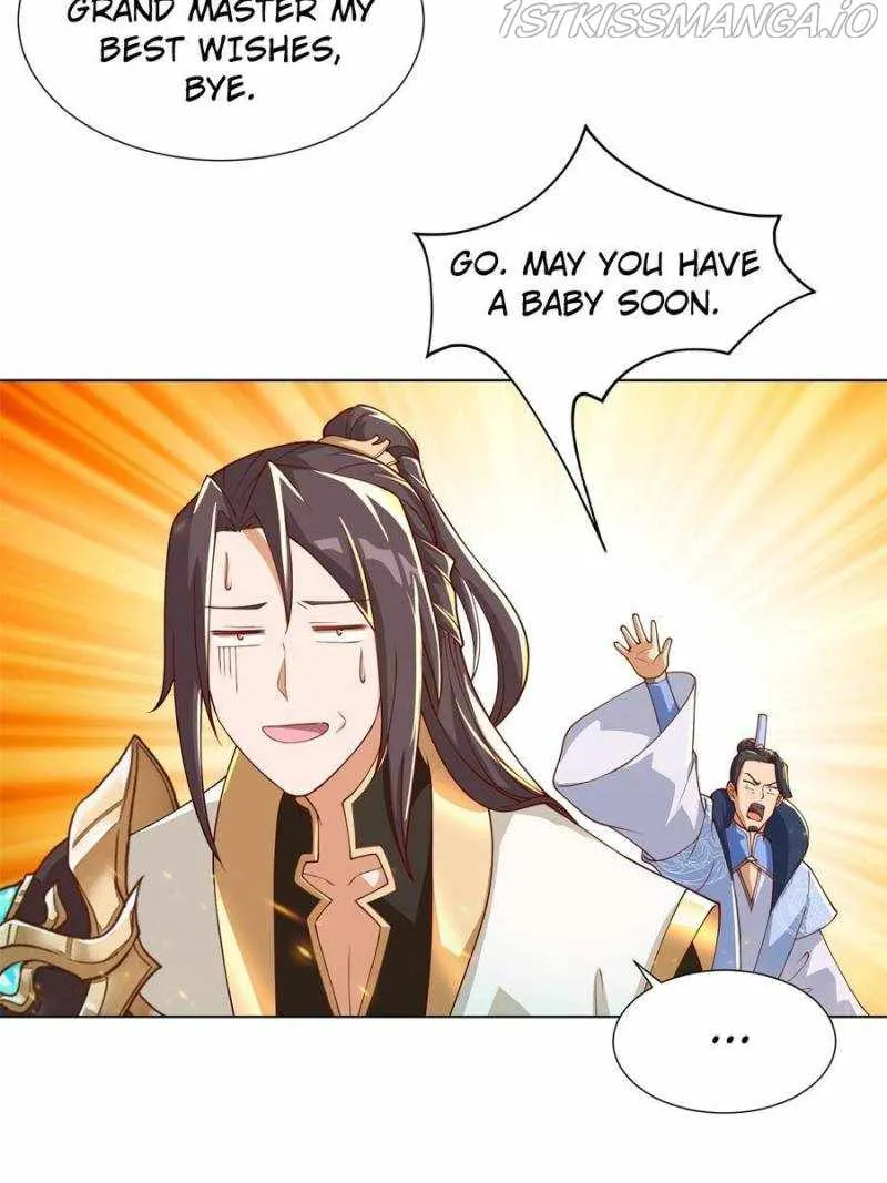 Read Dragon Master chapter 130 image 1 on Lezhin