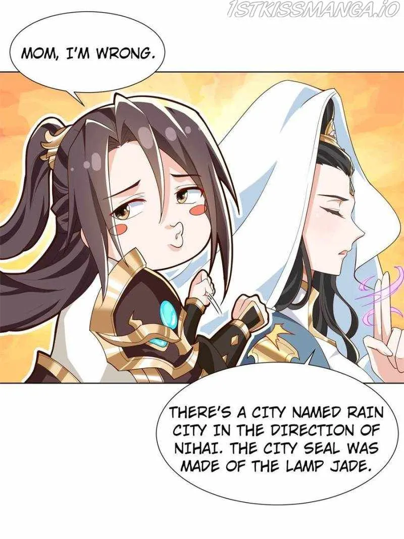 Read Dragon Master chapter 130 image 10 on Lezhin