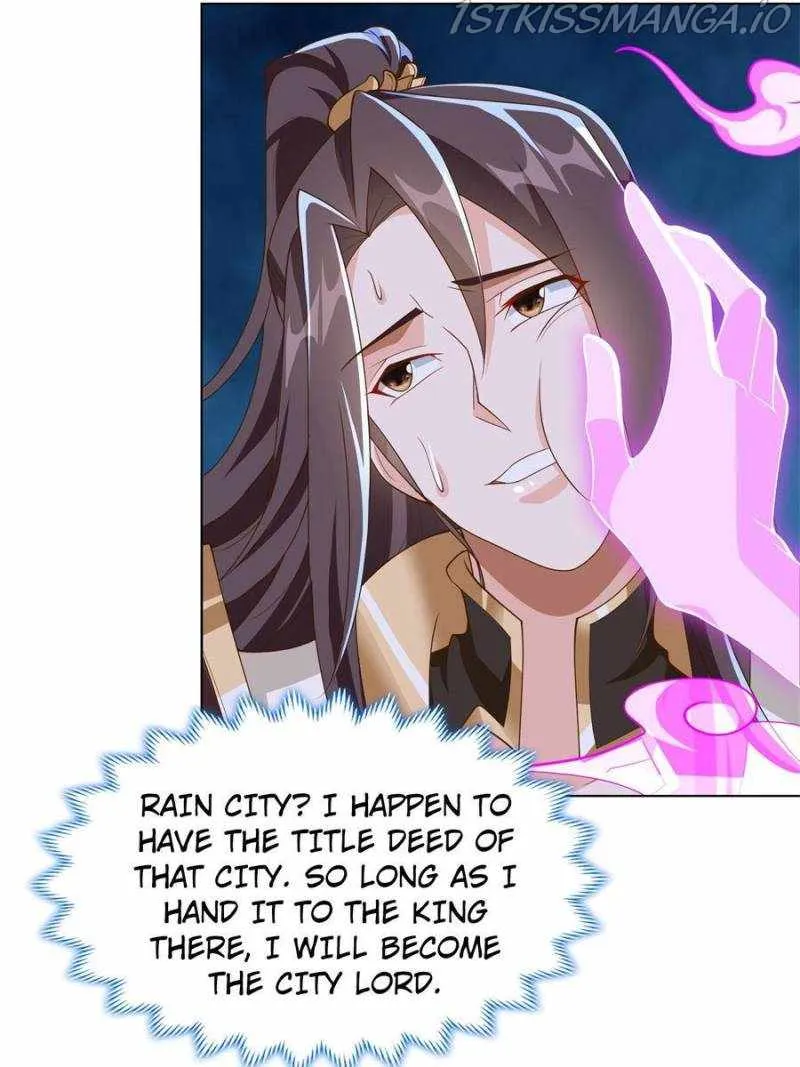 Read Dragon Master chapter 130 image 11 on Lezhin