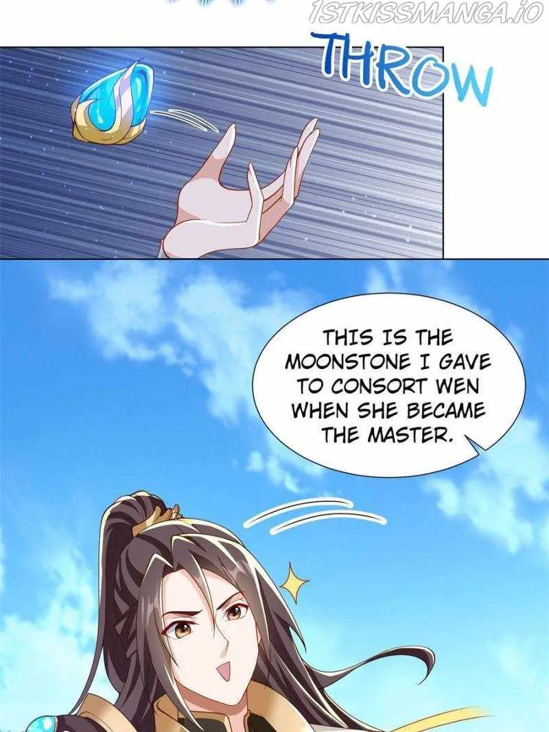 Read Dragon Master chapter 130 image 12 on Lezhin