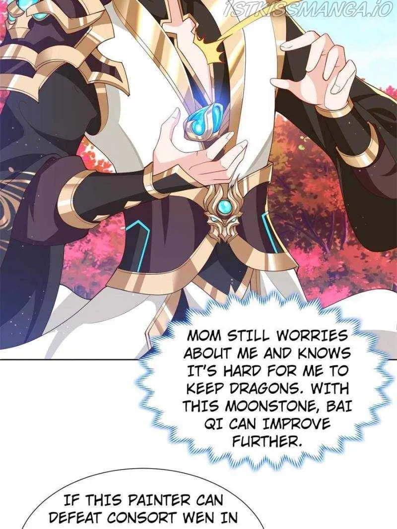 Read Dragon Master chapter 130 image 13 on Lezhin