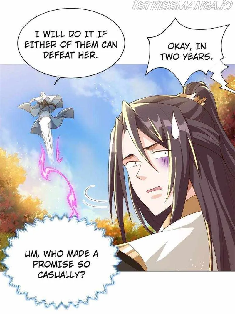 Read Dragon Master chapter 130 image 15 on Lezhin