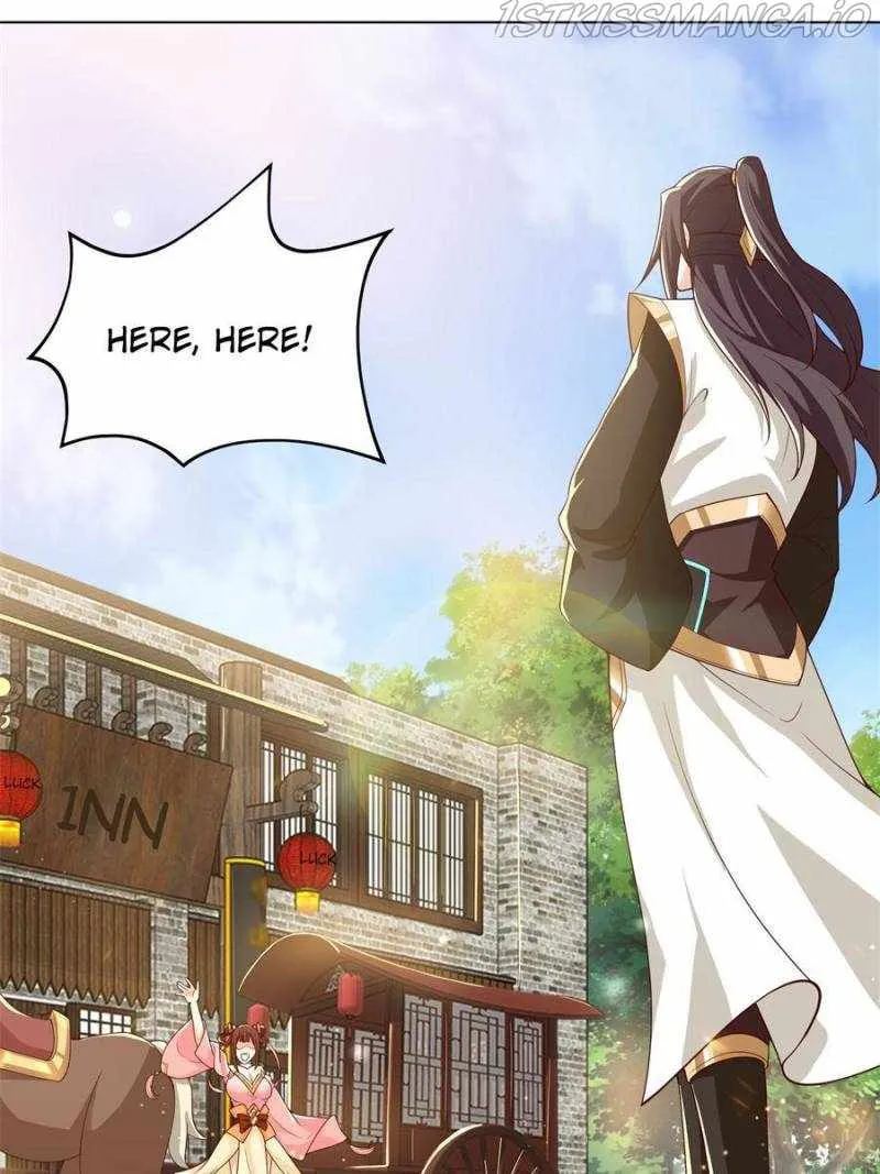 Read Dragon Master chapter 130 image 17 on Lezhin