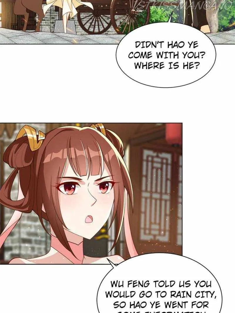 Read Dragon Master chapter 130 image 18 on Lezhin