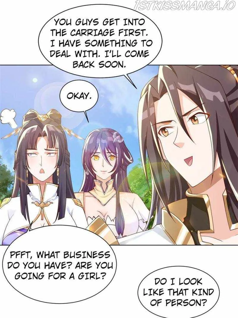 Read Dragon Master chapter 130 image 20 on Lezhin