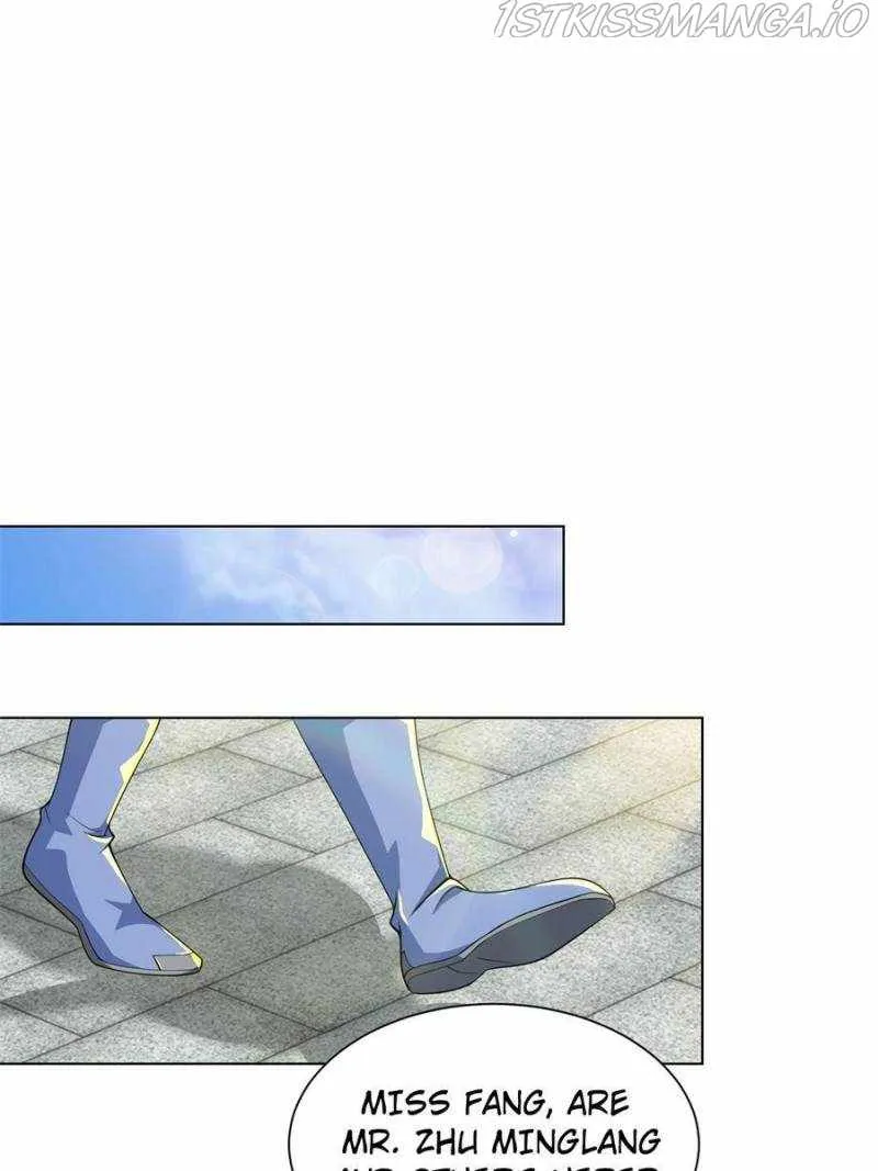 Read Dragon Master chapter 130 image 22 on Lezhin