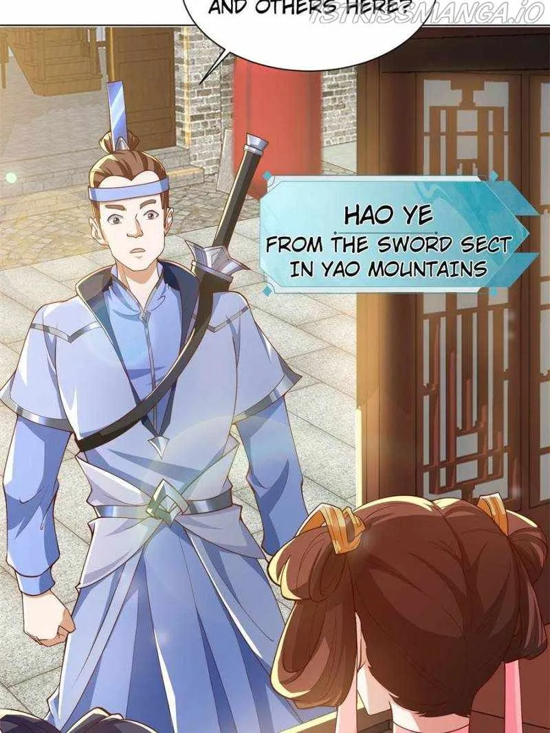 Read Dragon Master chapter 130 image 23 on Lezhin