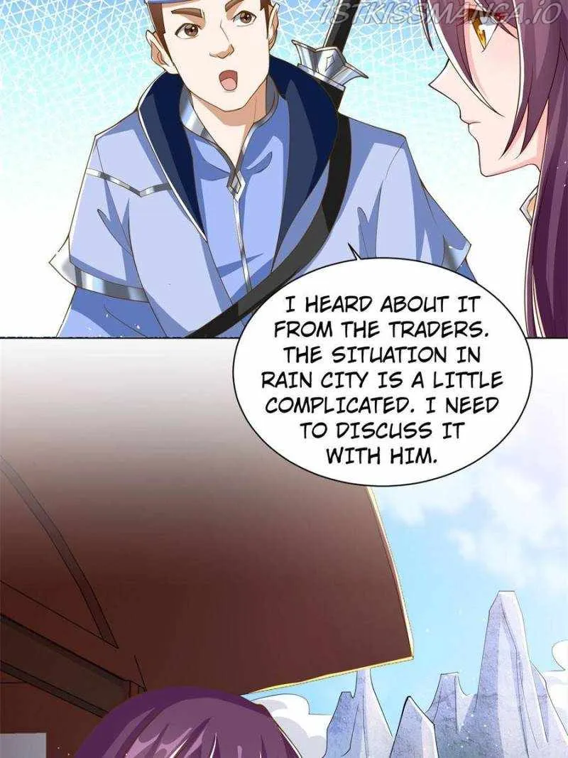 Read Dragon Master chapter 130 image 28 on Lezhin