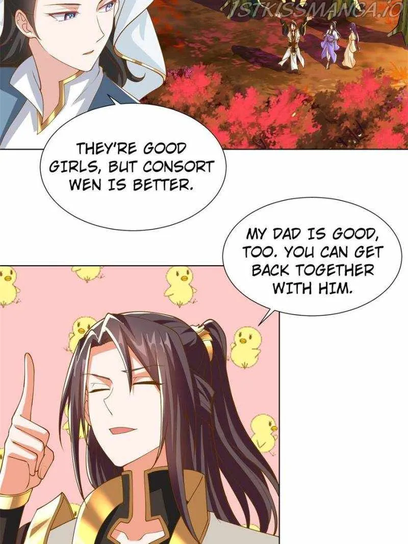 Read Dragon Master chapter 130 image 7 on Lezhin
