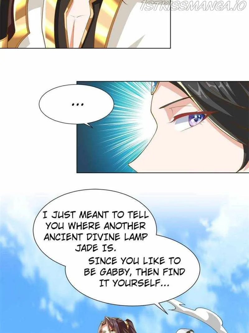 Read Dragon Master chapter 130 image 8 on Lezhin