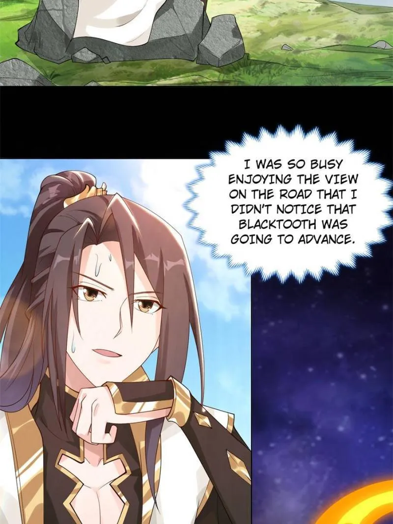 Read Dragon Master chapter 131 image 1 on Lezhin