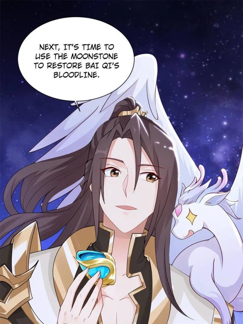 Read Dragon Master chapter 131 image 10 on Lezhin