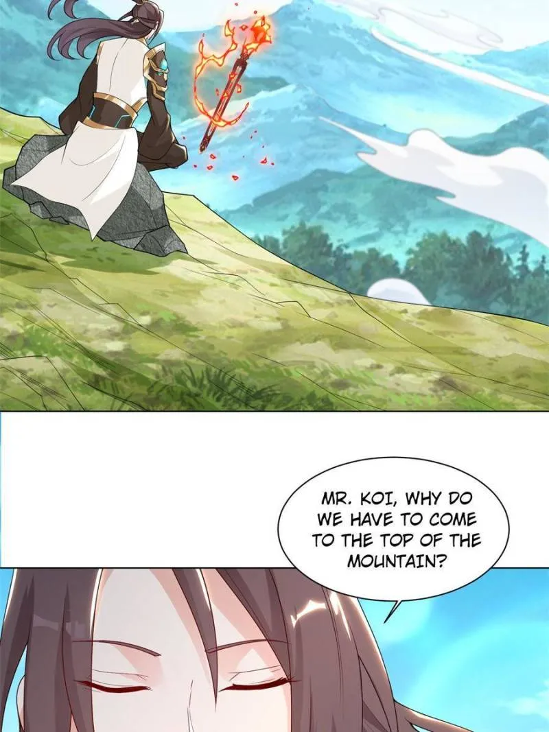 Read Dragon Master chapter 131 image 13 on Lezhin