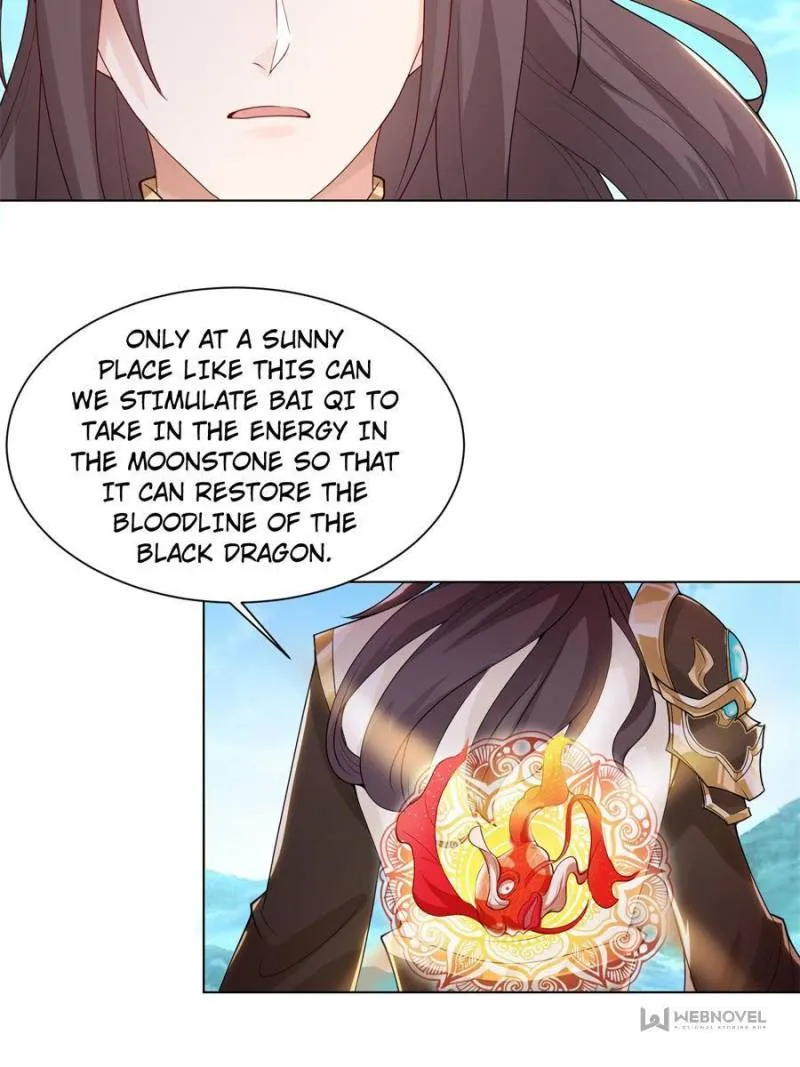 Read Dragon Master chapter 131 image 14 on Lezhin