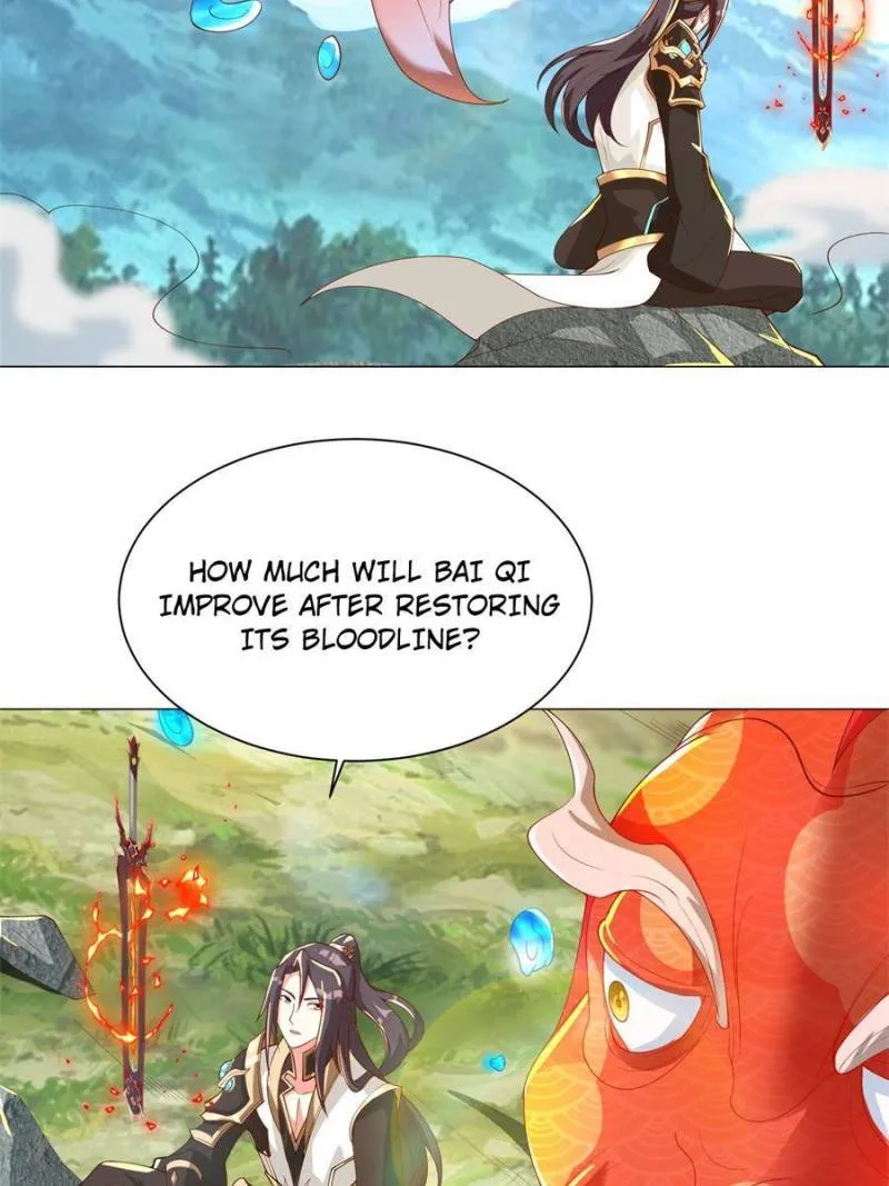 Read Dragon Master chapter 131 image 16 on Lezhin