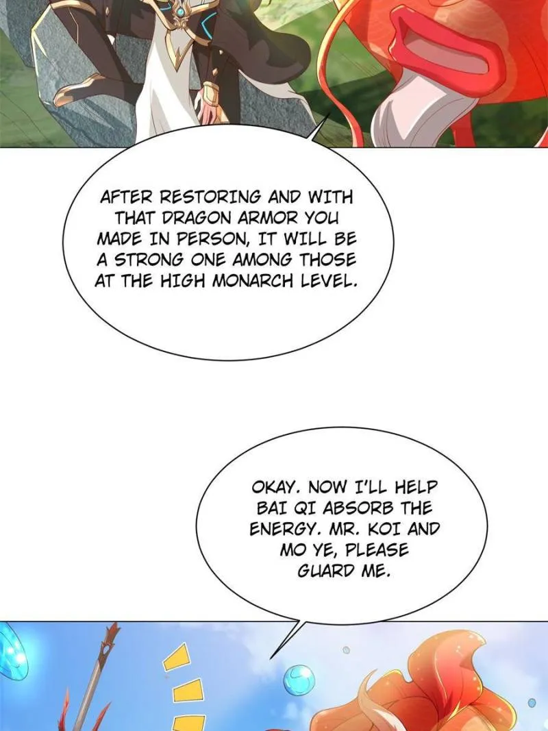 Read Dragon Master chapter 131 image 17 on Lezhin