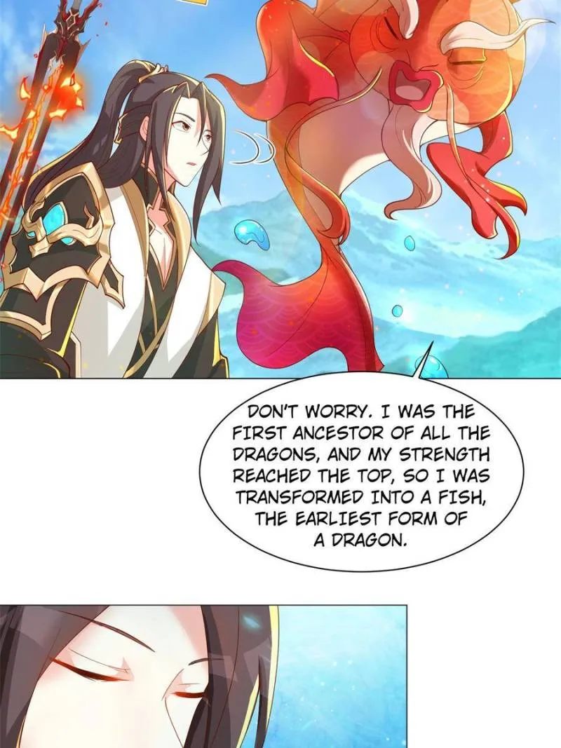 Read Dragon Master chapter 131 image 18 on Lezhin
