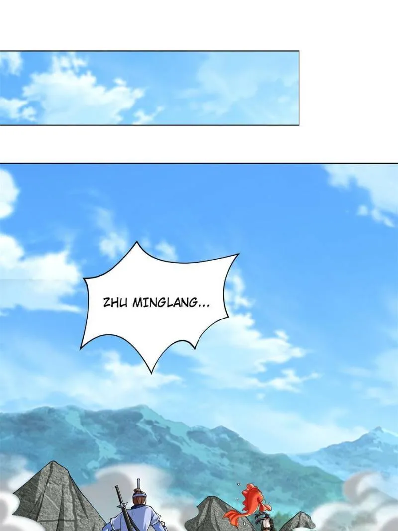 Read Dragon Master chapter 131 image 20 on Lezhin