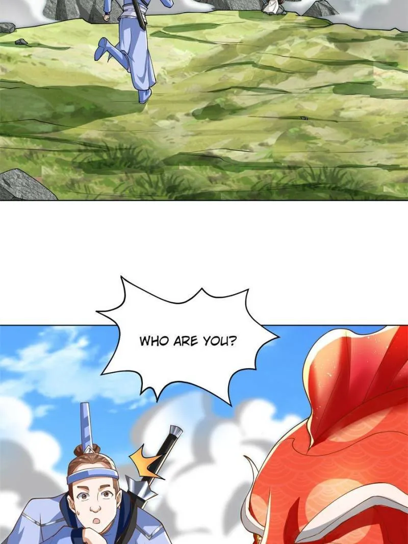 Read Dragon Master chapter 131 image 21 on Lezhin