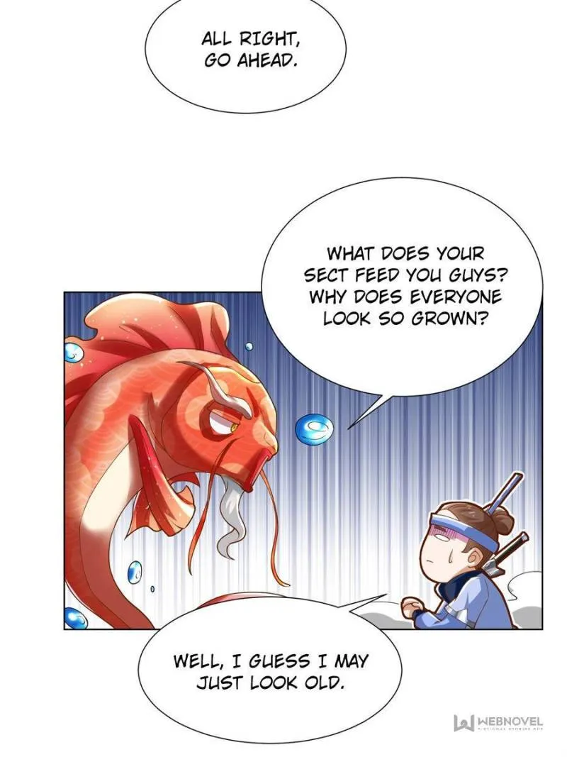 Read Dragon Master chapter 131 image 24 on Lezhin