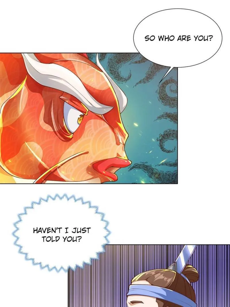 Read Dragon Master chapter 131 image 25 on Lezhin