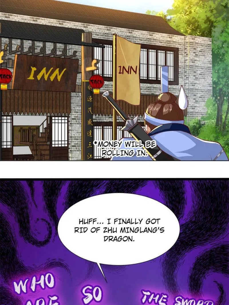 Read Dragon Master chapter 131 image 28 on Lezhin