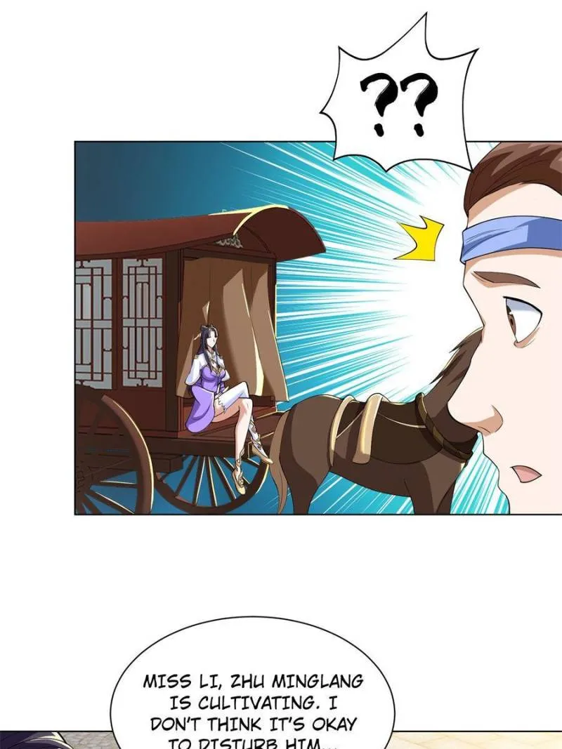 Read Dragon Master chapter 131 image 30 on Lezhin