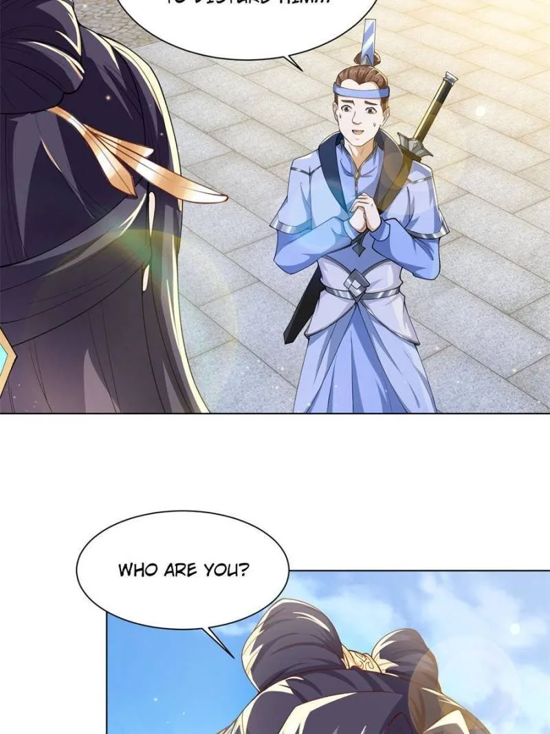 Read Dragon Master chapter 131 image 31 on Lezhin