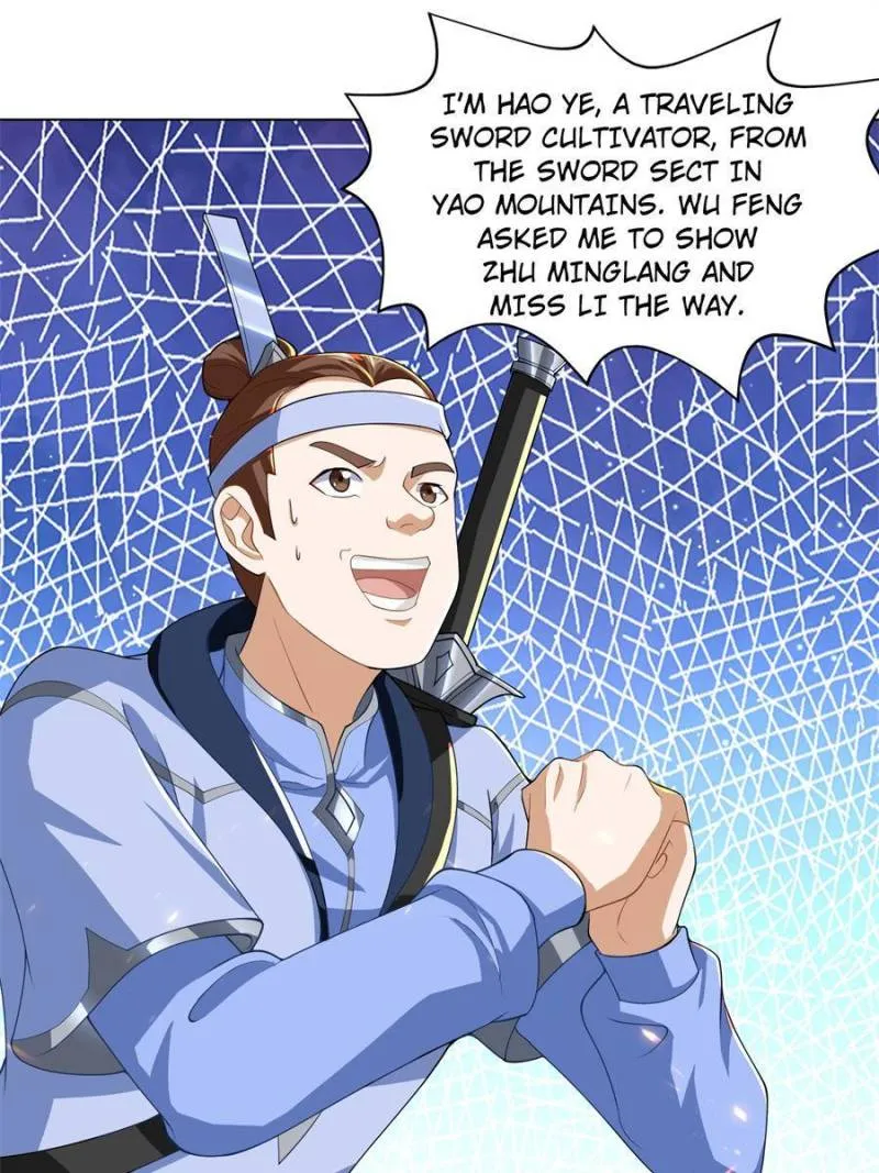 Read Dragon Master chapter 131 image 35 on Lezhin