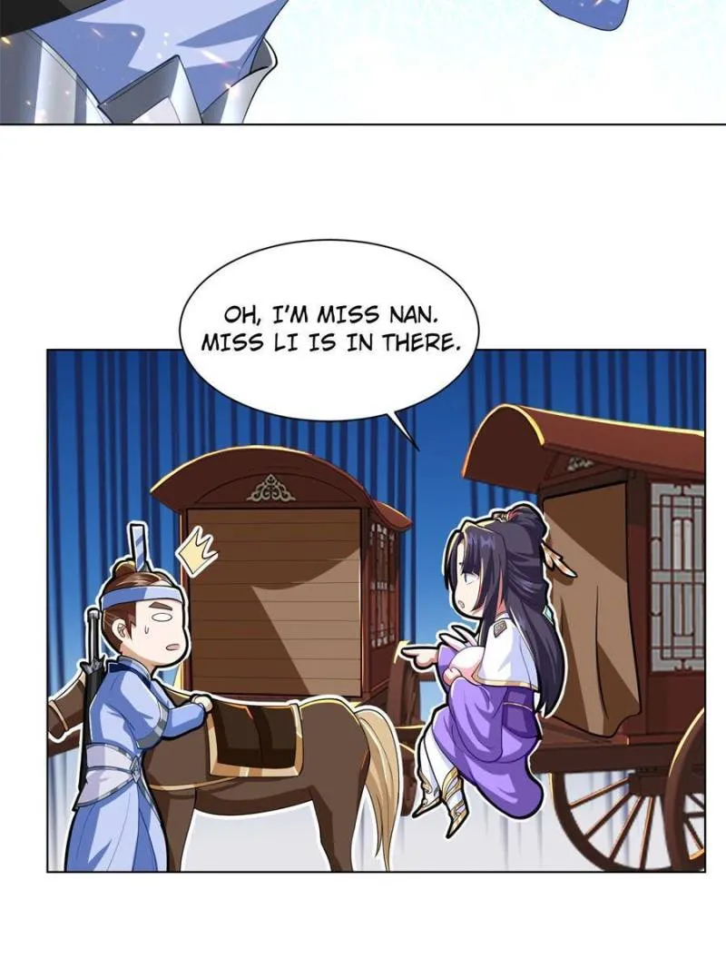 Read Dragon Master chapter 131 image 36 on Lezhin
