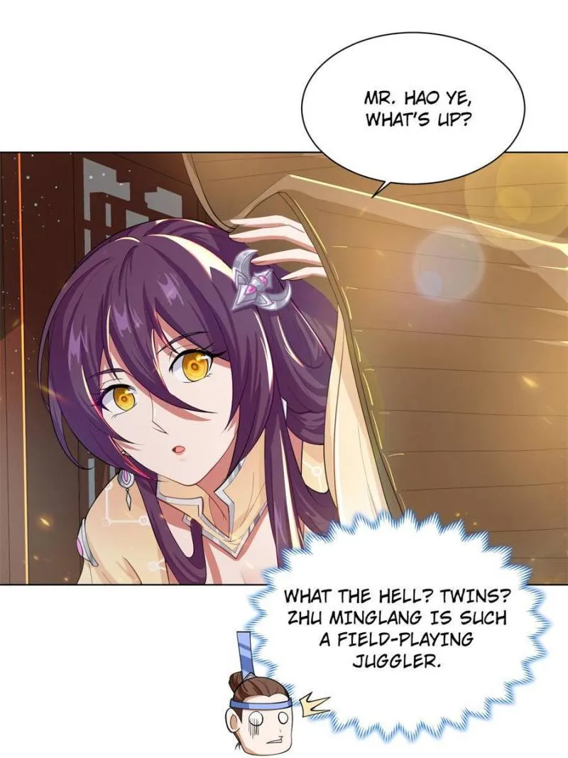 Read Dragon Master chapter 131 image 37 on Lezhin