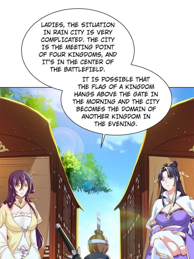 Read Dragon Master chapter 131 image 38 on Lezhin