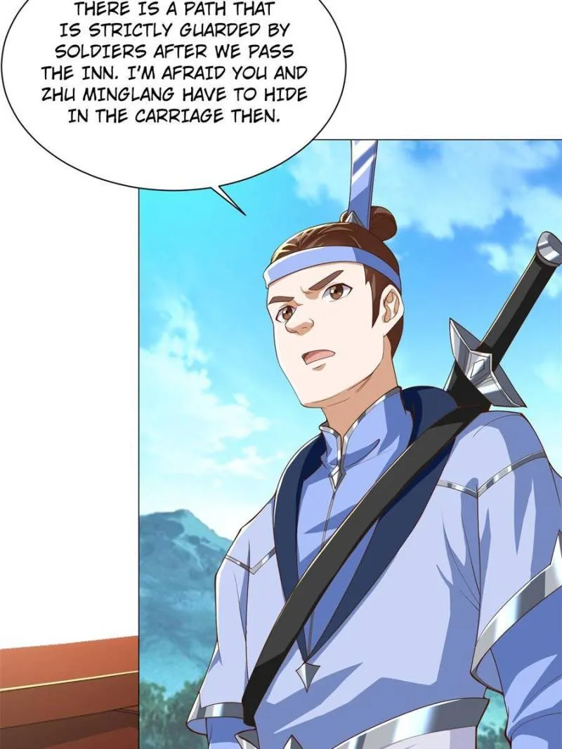 Read Dragon Master chapter 131 image 41 on Lezhin