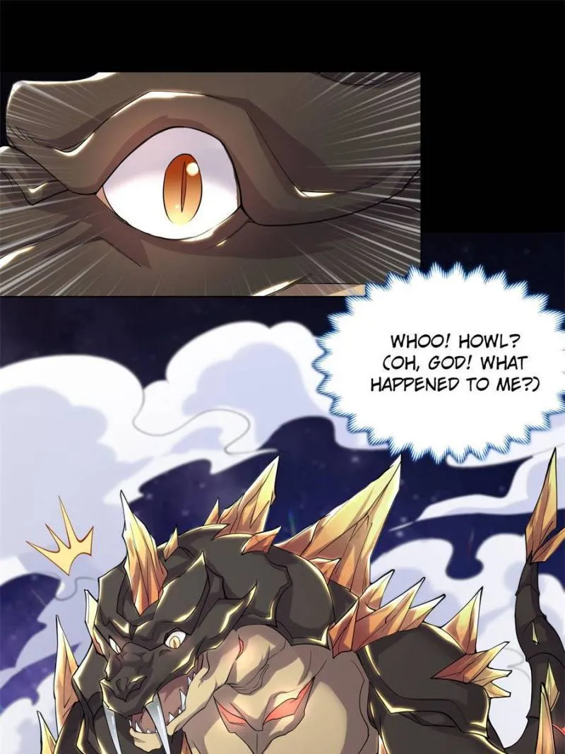 Read Dragon Master chapter 131 image 5 on Lezhin