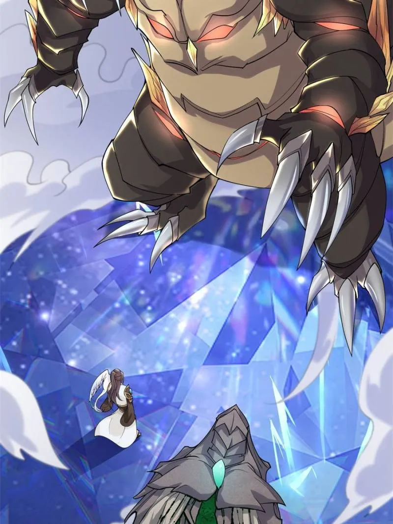 Read Dragon Master chapter 131 image 6 on Lezhin