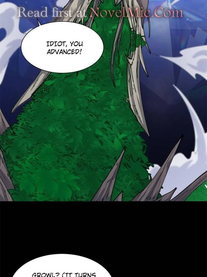 Read Dragon Master chapter 131 image 7 on Lezhin