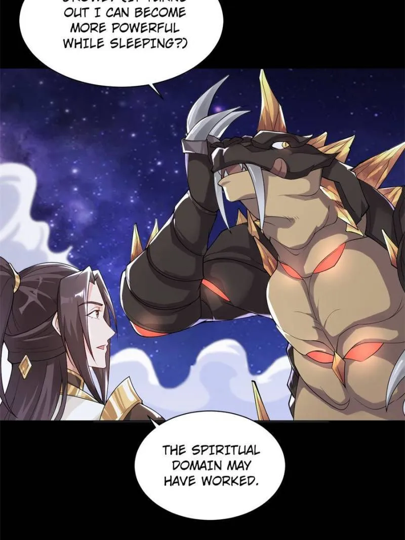 Read Dragon Master chapter 131 image 8 on Lezhin