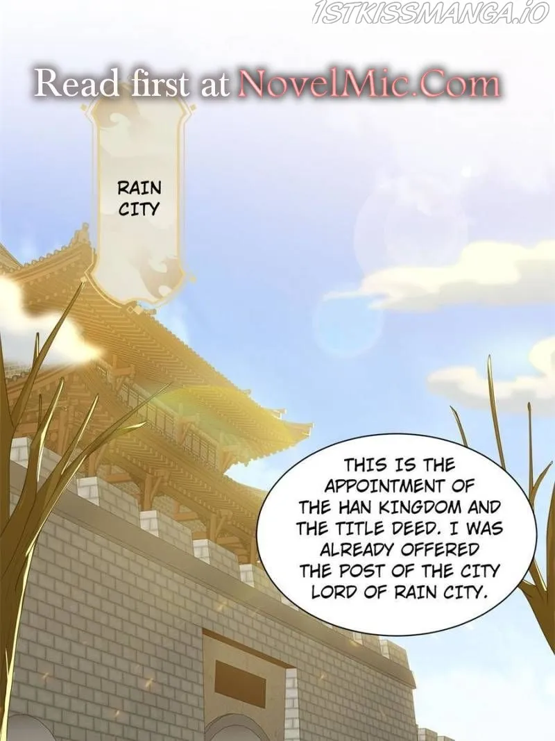 Read Dragon Master chapter 132 image 0 on Lezhin
