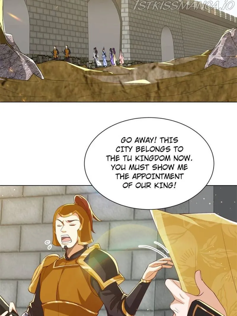 Read Dragon Master chapter 132 image 1 on Lezhin